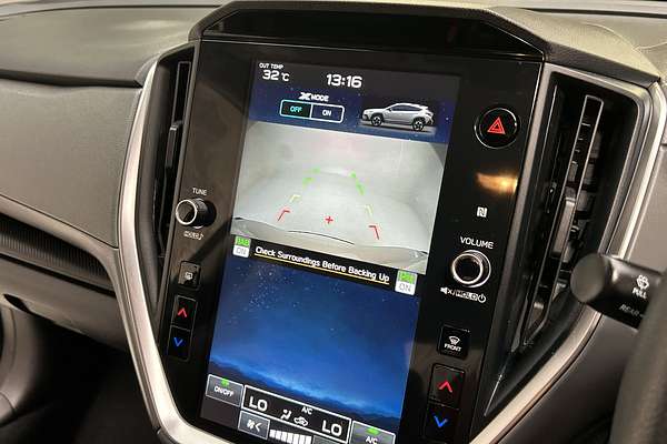 2024 Subaru Crosstrek 2.0L G6X thumb-14