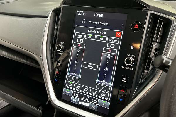 2024 Subaru Crosstrek 2.0L G6X thumb-15