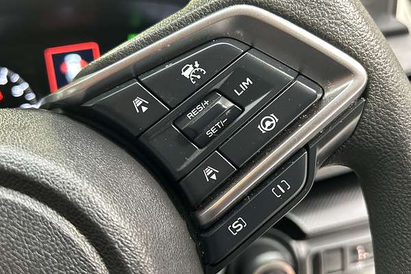 2024 Subaru Crosstrek 2.0L G6X thumb-16