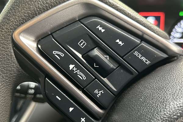 2024 Subaru Crosstrek 2.0L G6X thumb-17