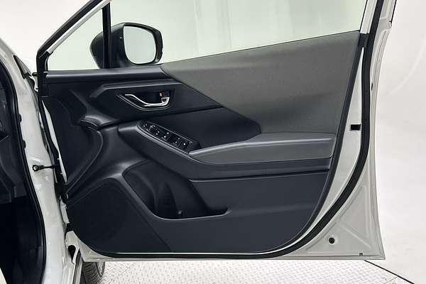 2024 Subaru Crosstrek 2.0L G6X thumb-18