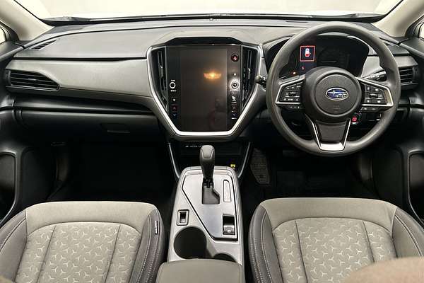 2024 Subaru Crosstrek 2.0L G6X thumb-19