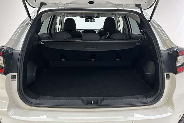 2024 Subaru Crosstrek 2.0L G6X thumb-20