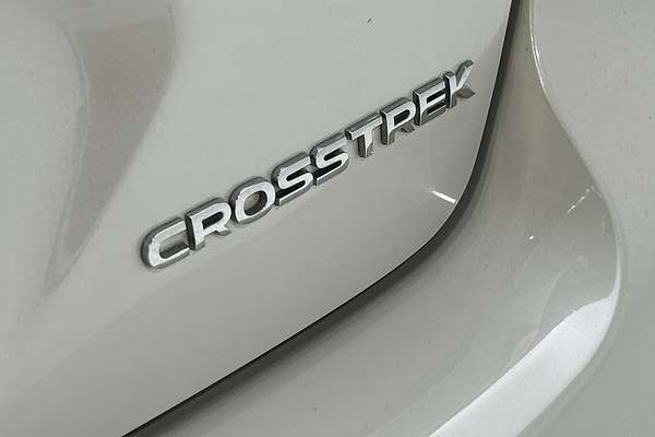 2024 Subaru Crosstrek 2.0L G6X thumb-21