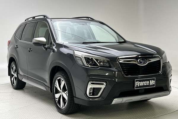 2021 Subaru Forester 2.5i-S S5 thumb-0