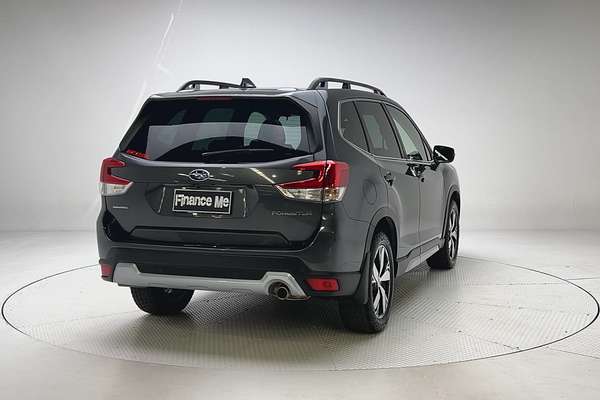 2021 Subaru Forester 2.5i-S S5 thumb-1