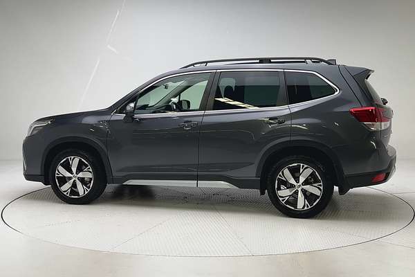 2021 Subaru Forester 2.5i-S S5 thumb-7