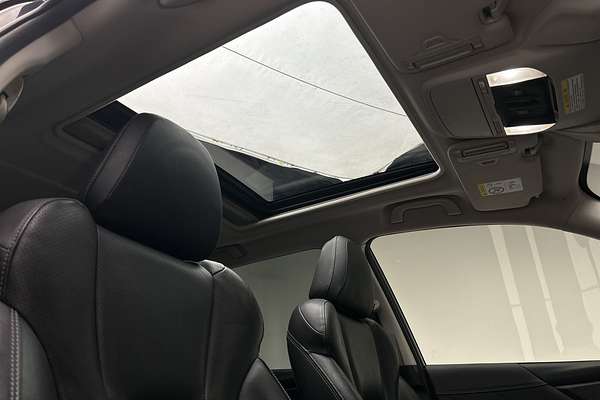 2021 Subaru Forester 2.5i-S S5 thumb-14