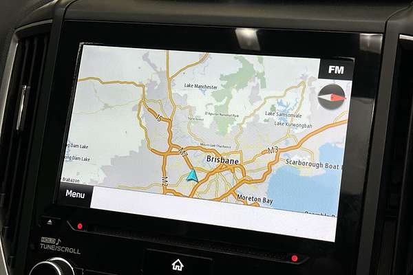 2021 Subaru Forester 2.5i-S S5 thumb-15