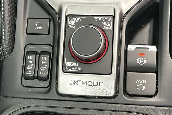 2021 Subaru Forester 2.5i-S S5 thumb-17
