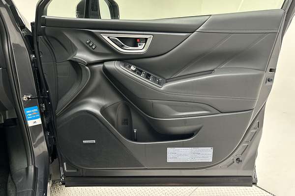 2021 Subaru Forester 2.5i-S S5 thumb-18