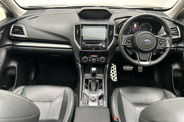 2021 Subaru Forester 2.5i-S S5 thumb-19