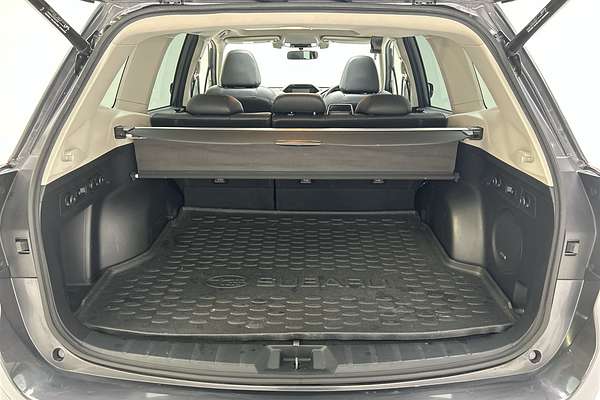 2021 Subaru Forester 2.5i-S S5 thumb-20