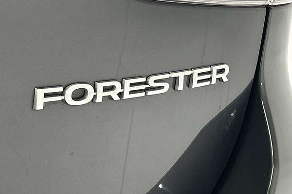 2021 Subaru Forester 2.5i-S S5 thumb-21