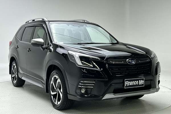 2021 Subaru Forester 2.5i S5 thumb-0