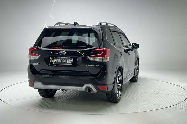 2021 Subaru Forester 2.5i S5 thumb-1