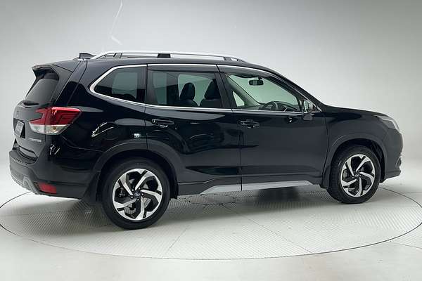 2021 Subaru Forester 2.5i S5 thumb-2