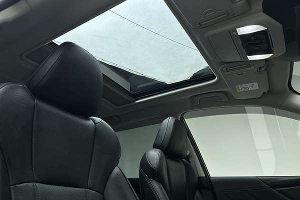 2021 Subaru Forester 2.5i S5 thumb-14