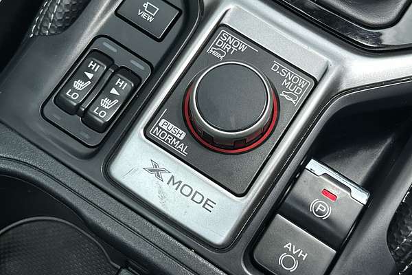 2021 Subaru Forester 2.5i S5 thumb-15