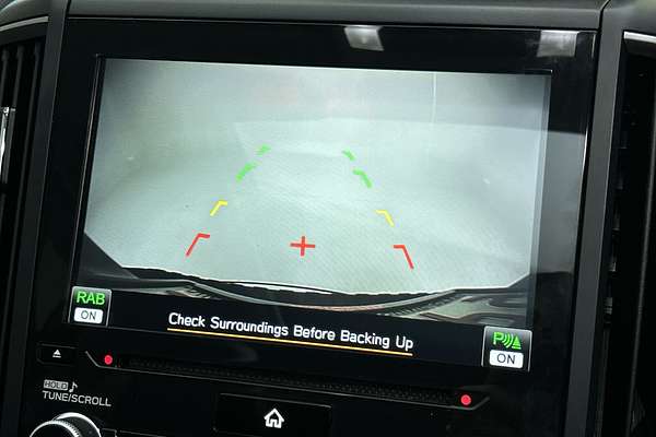 2021 Subaru Forester 2.5i S5 thumb-16