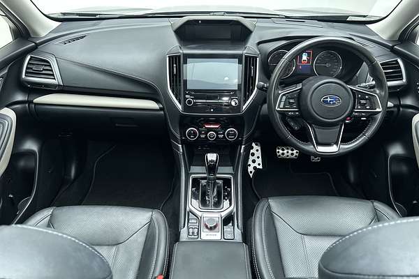 2021 Subaru Forester 2.5i S5 thumb-19