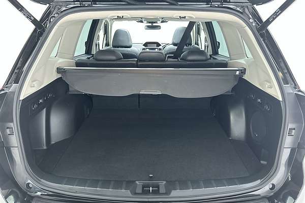 2021 Subaru Forester 2.5i S5 thumb-20