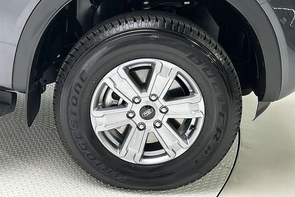 2025 Ford Ranger XLT 4X4 3.0L thumb-9