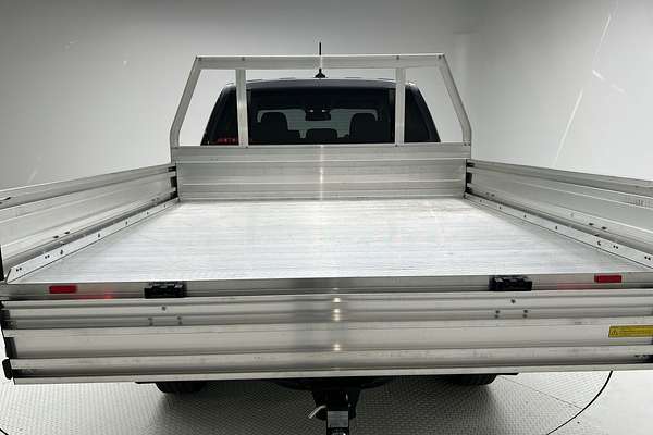 2025 Ford Ranger XLT 4X4 3.0L thumb-20