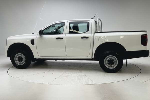 2025 Ford Ranger XL 4X4 2.0L thumb-7