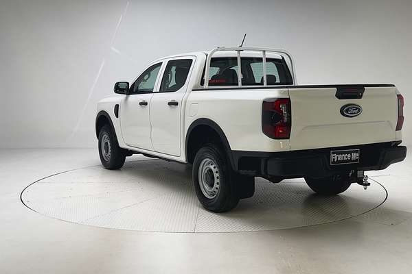 2025 Ford Ranger XL 4X4 2.0L thumb-8