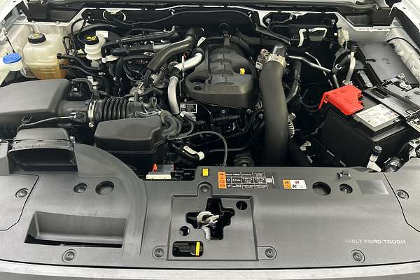 2025 Ford Ranger XL 4X4 2.0L thumb-9