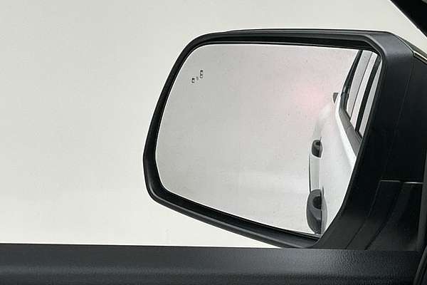 2025 Ford Ranger XL 4X4 2.0L thumb-16