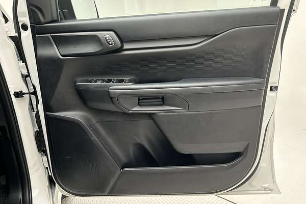 2025 Ford Ranger XL 4X4 2.0L thumb-17