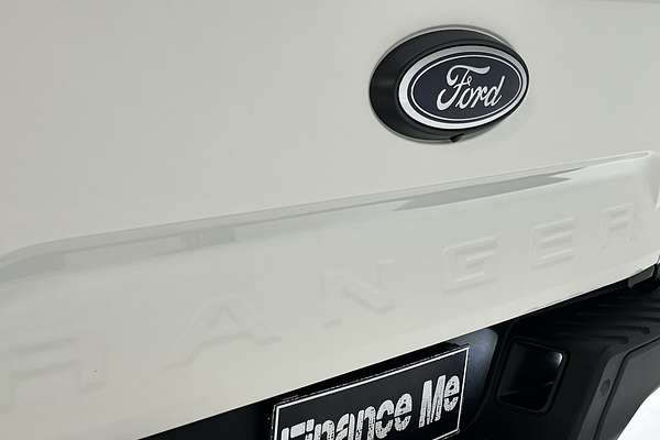 2025 Ford Ranger XL 4X4 2.0L thumb-20