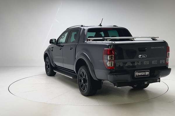 2020 Ford Ranger Wildtrak PX MkIII 4X4 2.0L thumb-8
