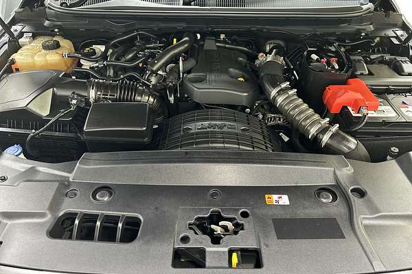 2020 Ford Ranger Wildtrak PX MkIII 4X4 2.0L thumb-10