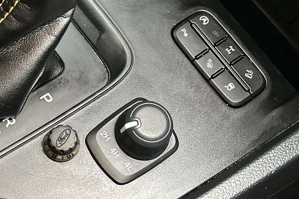 2020 Ford Ranger Wildtrak PX MkIII 4X4 2.0L thumb-14