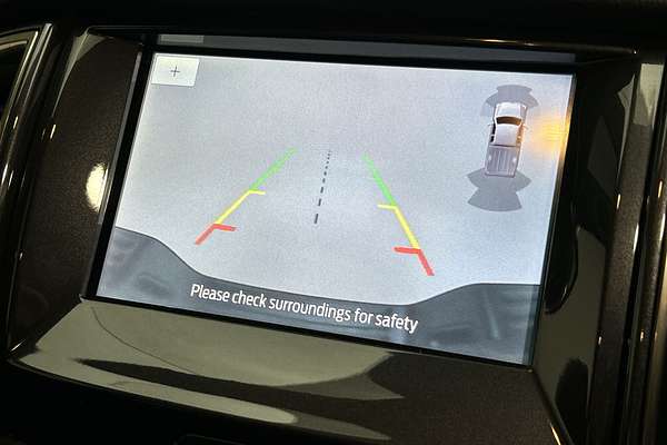 2020 Ford Ranger Wildtrak PX MkIII 4X4 2.0L thumb-15