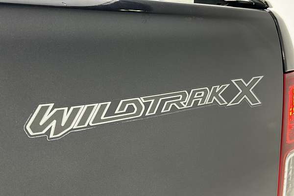 2020 Ford Ranger Wildtrak PX MkIII 4X4 2.0L thumb-21