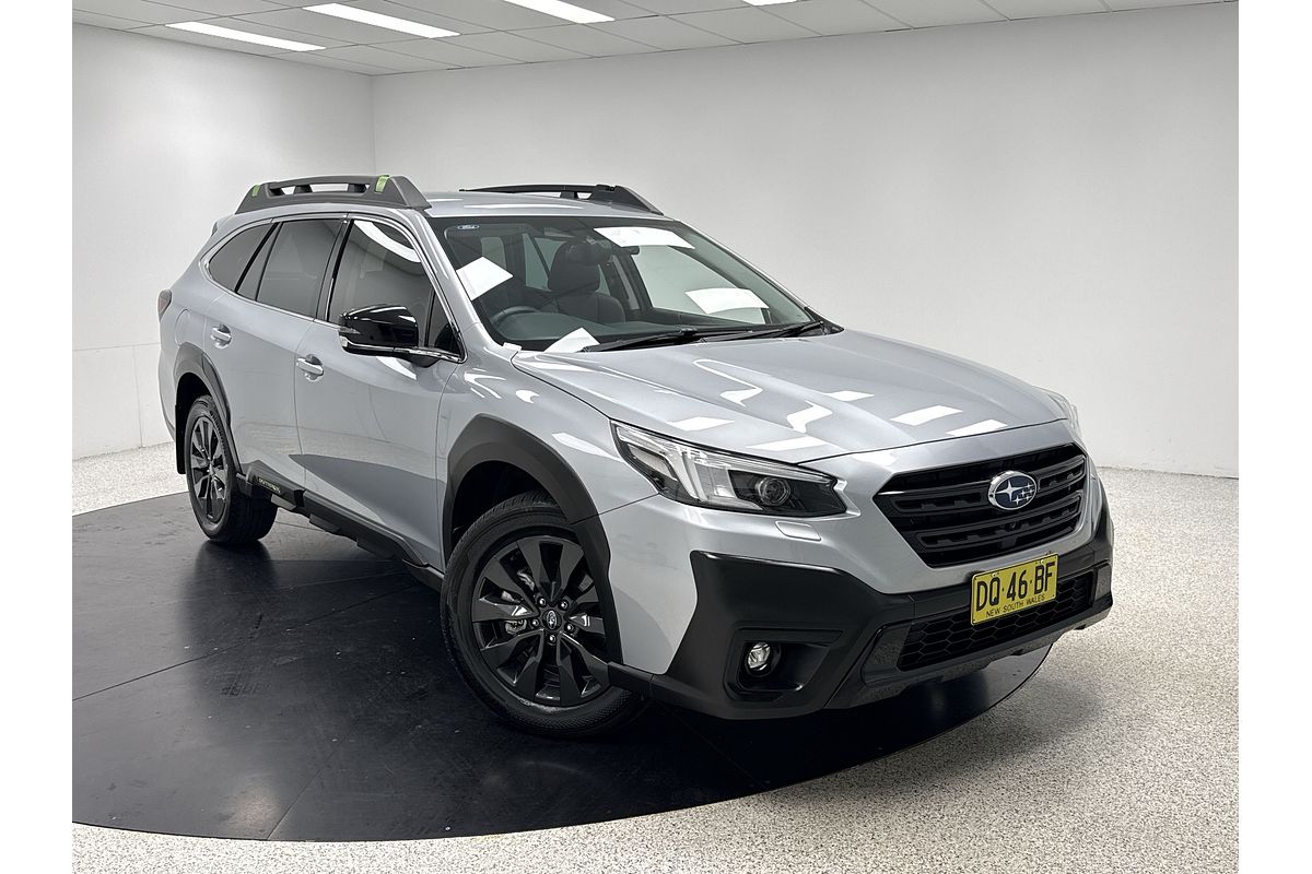 2023 Subaru Outback AWD Sport 6GEN