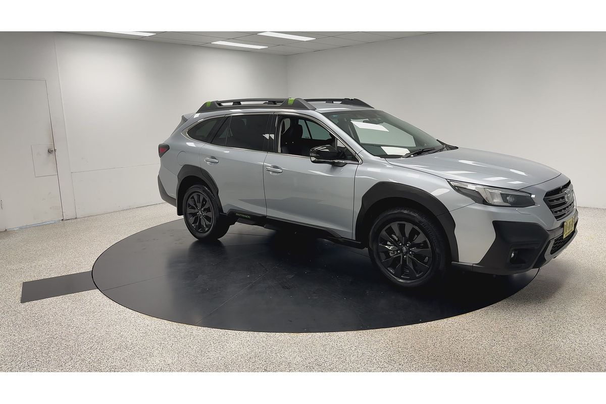 2023 Subaru Outback AWD Sport 6GEN