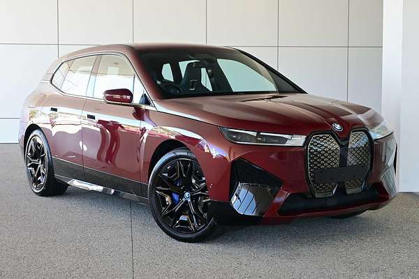 2023 BMW iX xDrive40 I20