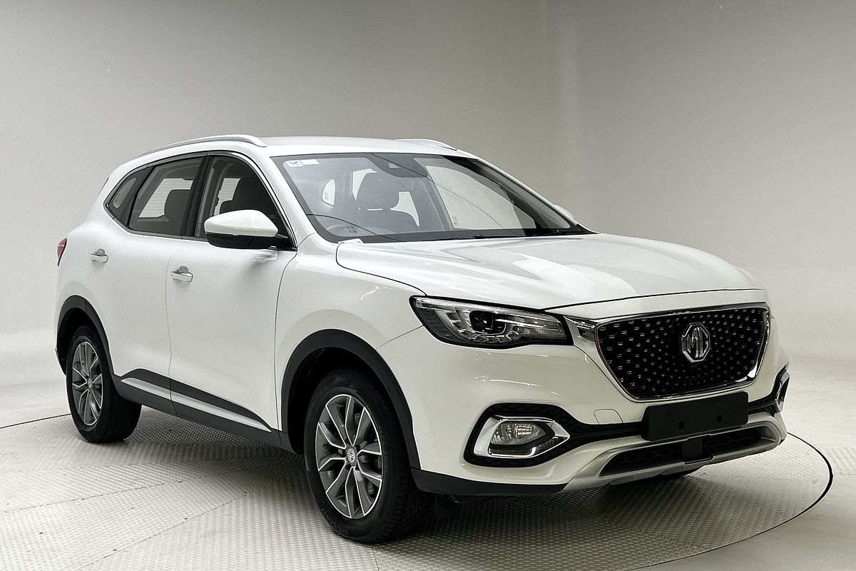 2022 MG HS Vibe SAS23