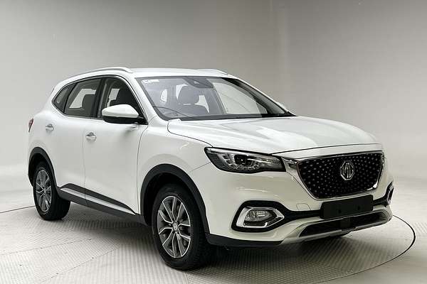 2022 MG HS Vibe SAS23 thumb-0