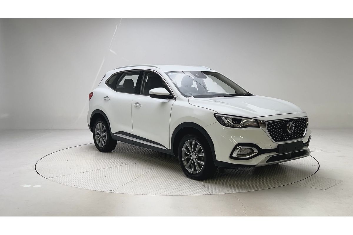 2022 MG HS Vibe SAS23