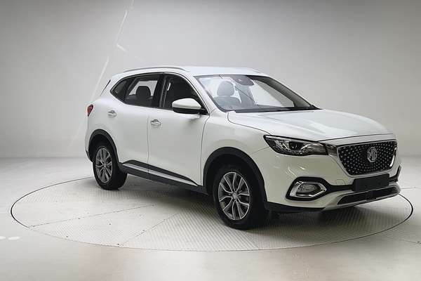 2022 MG HS Vibe SAS23 thumb-1