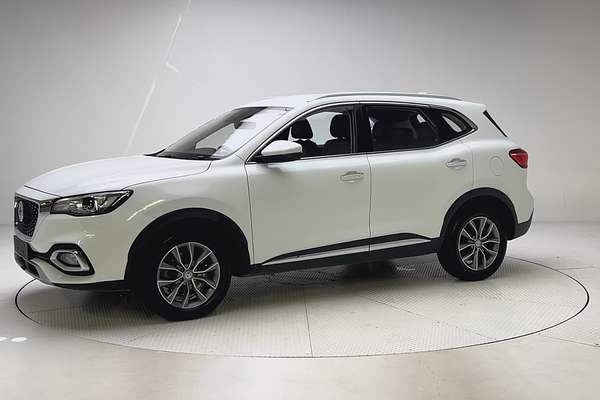 2022 MG HS Vibe SAS23 thumb-3