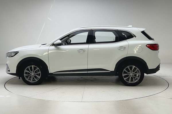 2022 MG HS Vibe SAS23 thumb-4