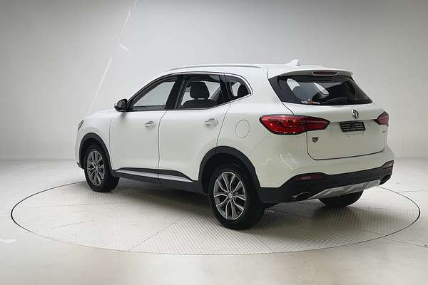 2022 MG HS Vibe SAS23 thumb-5