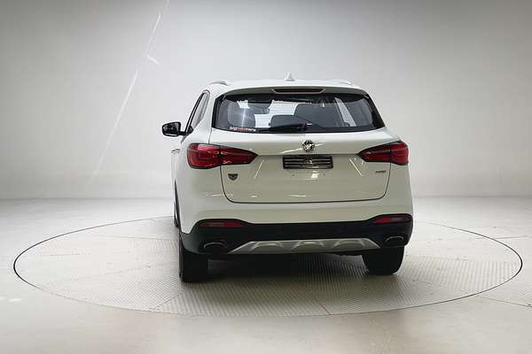 2022 MG HS Vibe SAS23 thumb-6